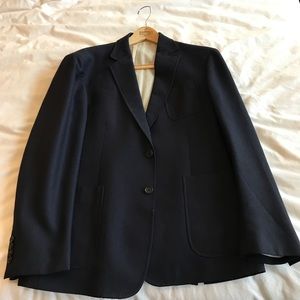 Billy Reid 44R Summer Weight Blazer